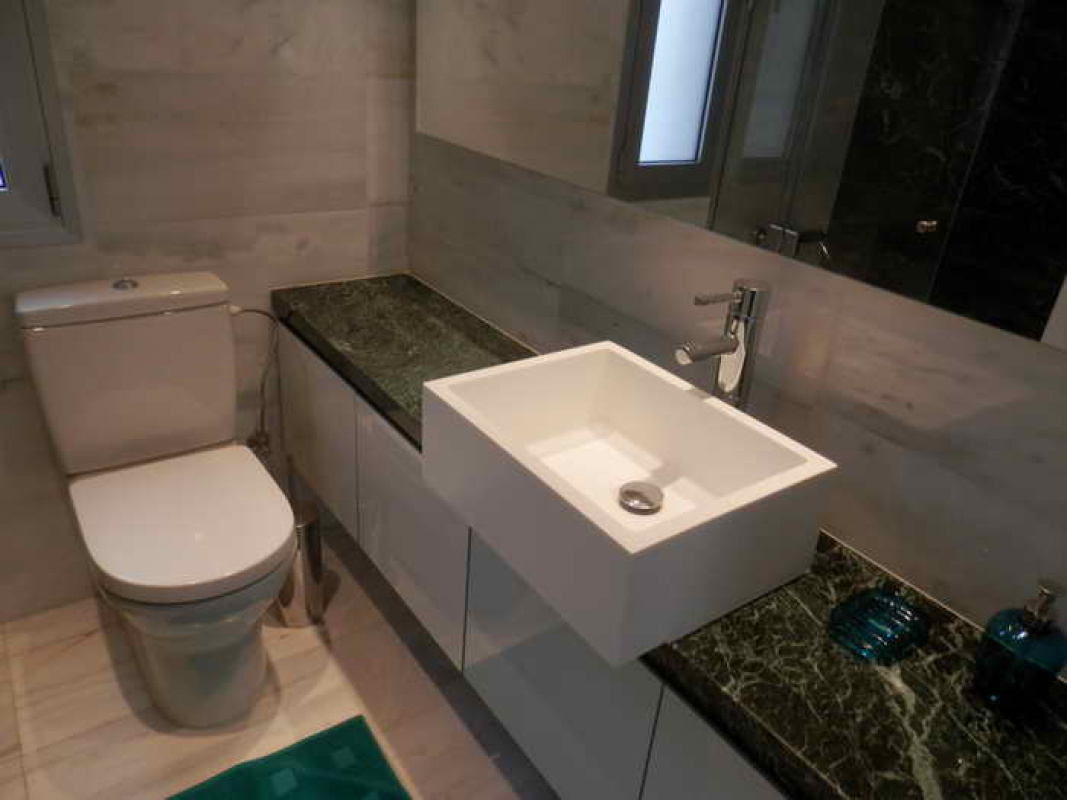 2 bedrooms Apartment in Nicosia, Cyprus No. 38493