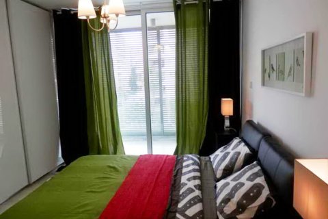 2 bedrooms Apartment in Nicosia,  No. 38493