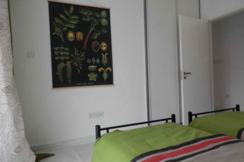 Квартира с 2 спальнями в Никосия,  № 38493 4