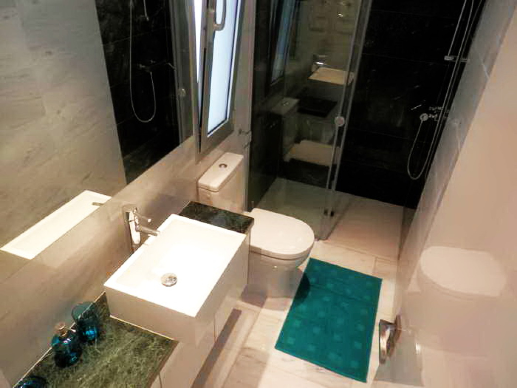2 bedrooms Apartment in Nicosia, Cyprus No. 38493