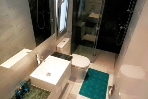 Квартира с 2 спальнями в Никосия,  № 38493 6