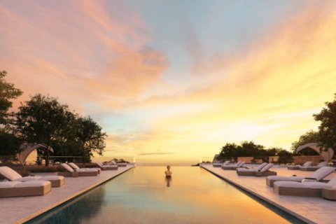 2 dormitorios Apartamento en Limassol,  No. 38489 6