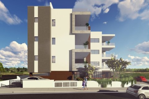 3 bedrooms Apartment in Limassol,  No. 38492 2