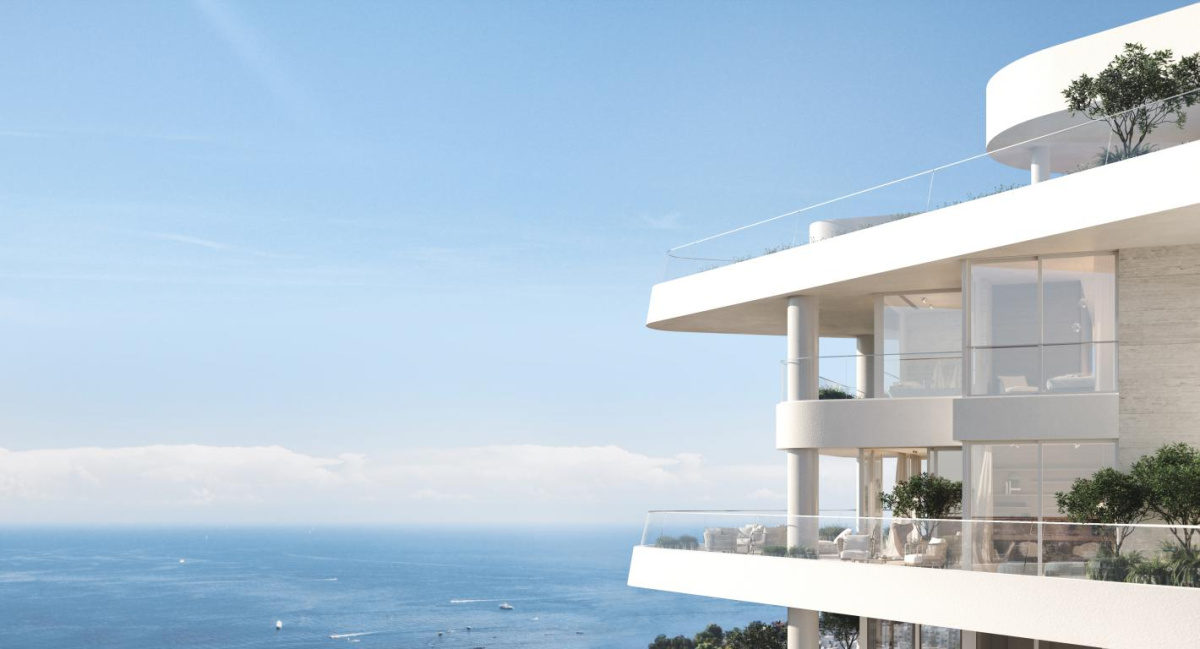 4 bedrooms Apartment in Limassol, Cyprus No. 38491