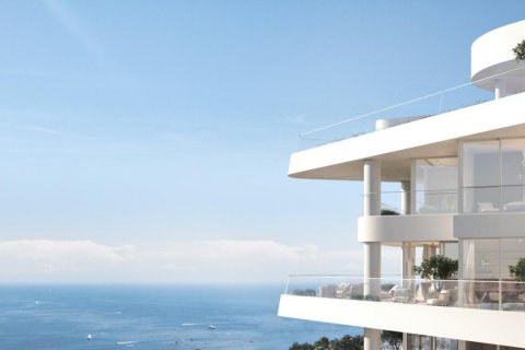 4 bedrooms Apartment in Limassol,  No. 38491 6