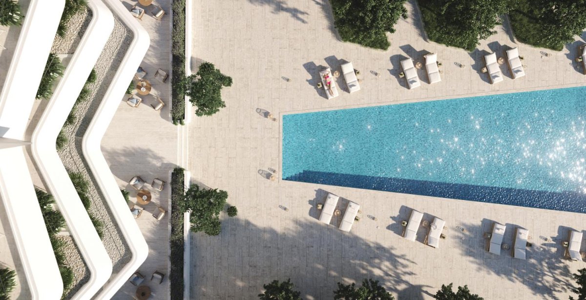4 bedrooms Apartment in Limassol, Cyprus No. 38491