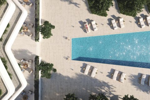 4 bedrooms Apartment in Limassol,  No. 38491 7