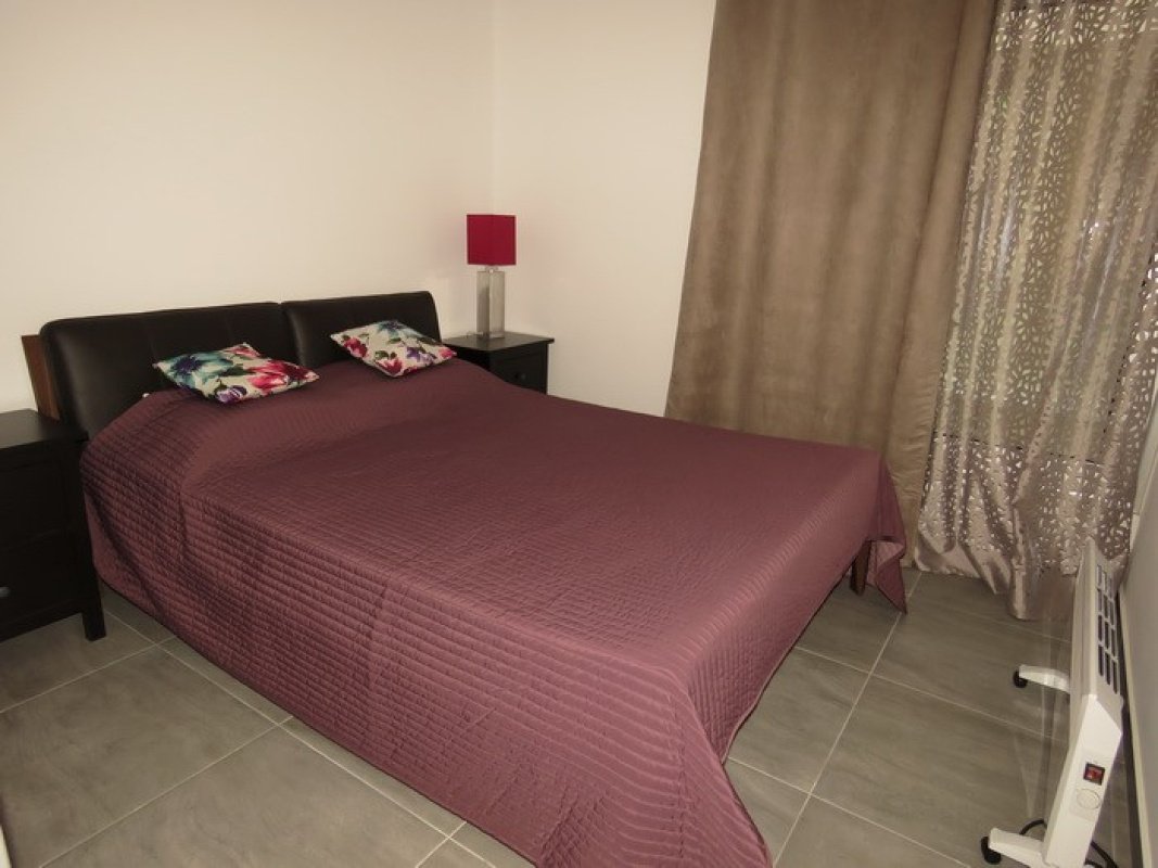 2 chambres Appartement à Nicosia, Chypre No. 38494