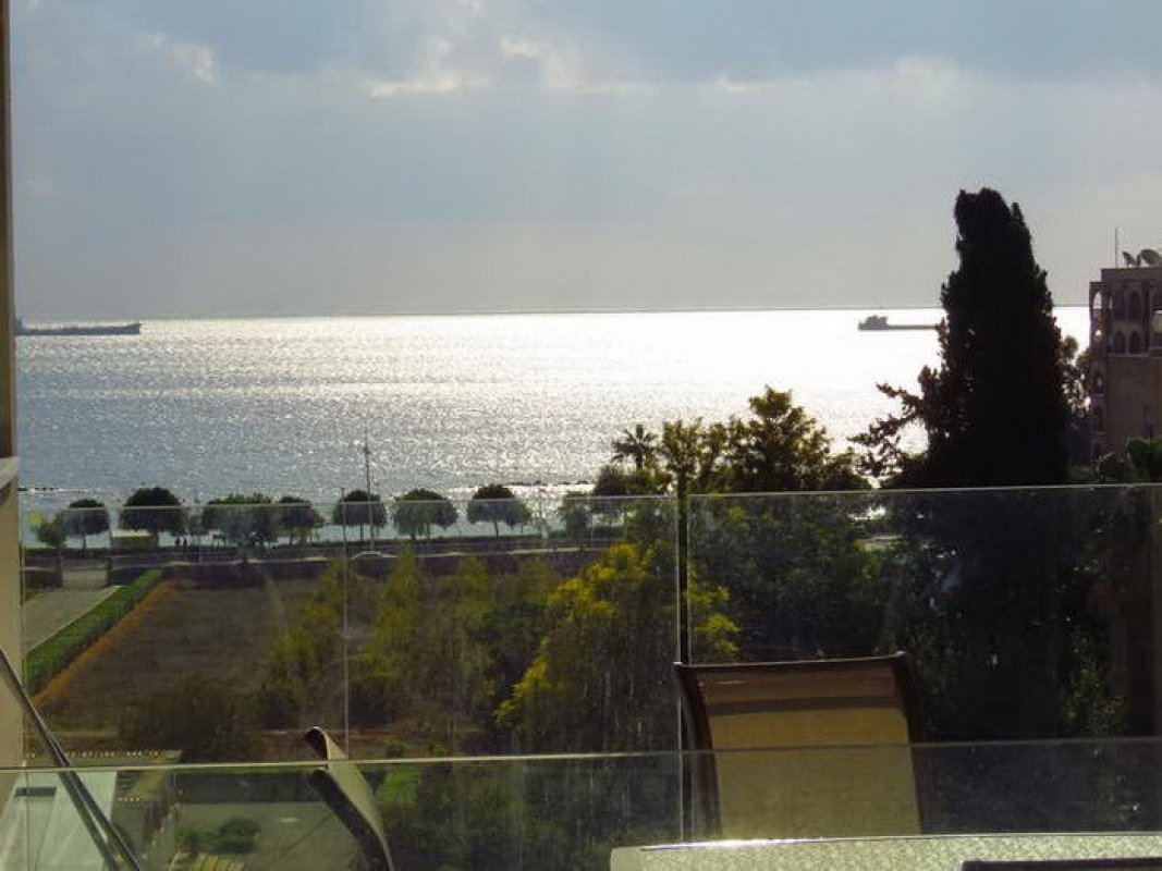 2 chambres Appartement à Nicosia, Chypre No. 38494