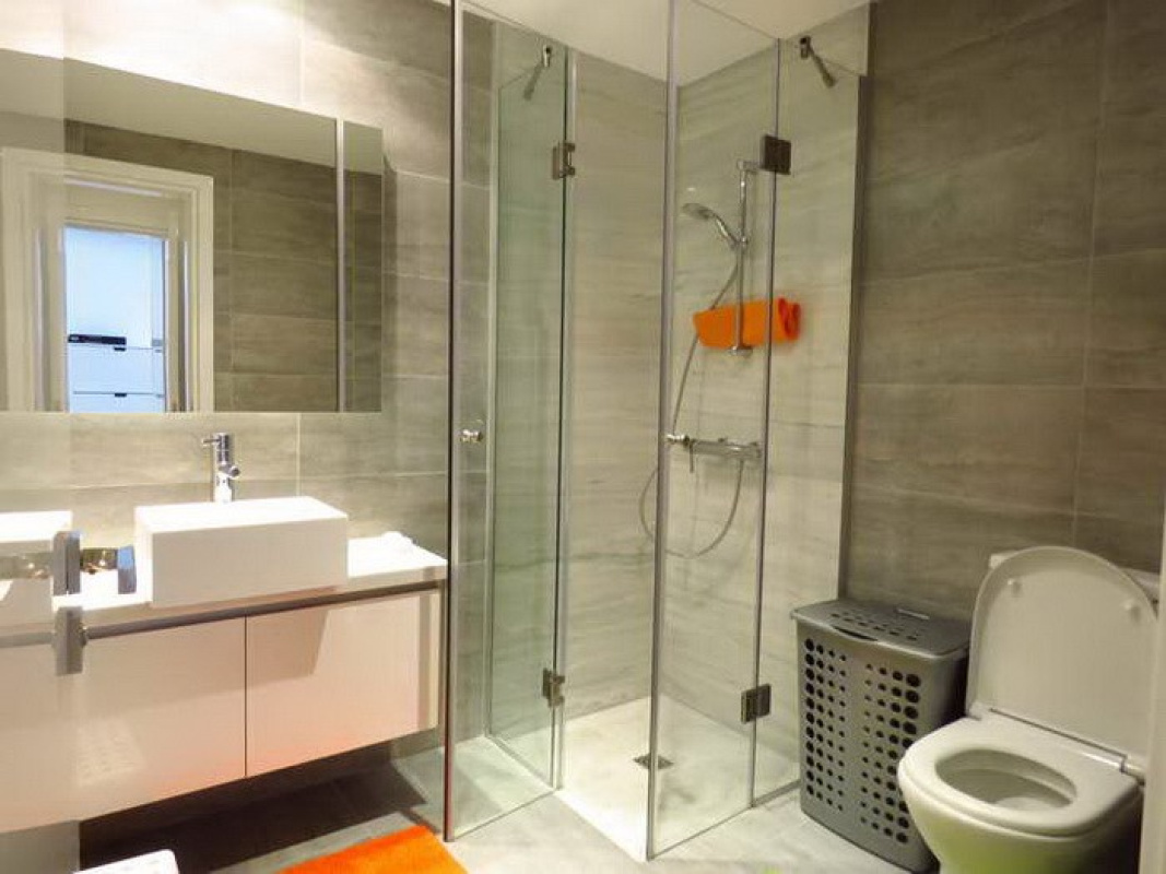 2 chambres Appartement à Nicosia, Chypre No. 38494
