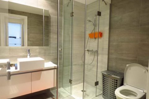 Квартира с 2 спальнями в Никосия, № 38494 7