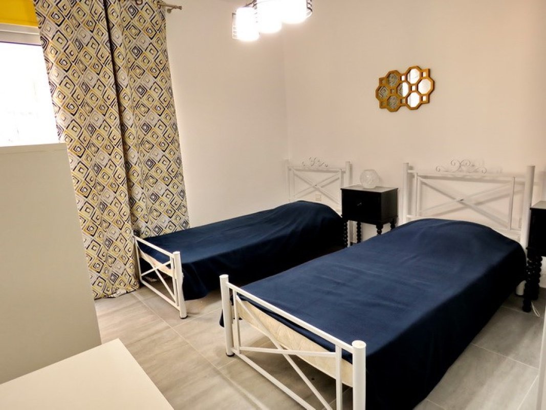 2 chambres Appartement à Nicosia, Chypre No. 38494