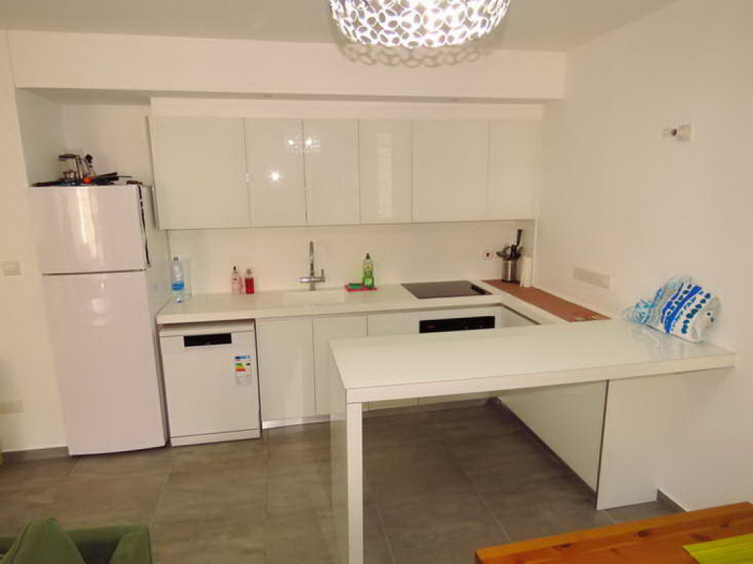 2 chambres Appartement à Nicosia, Chypre No. 38494