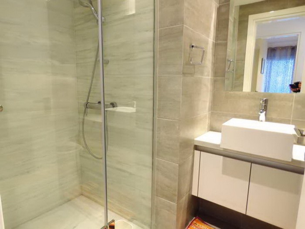2 chambres Appartement à Nicosia, Chypre No. 38494