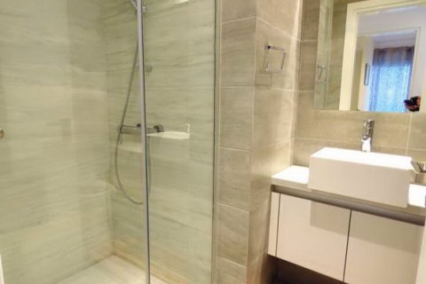 Квартира с 2 спальнями в Никосия, № 38494 6