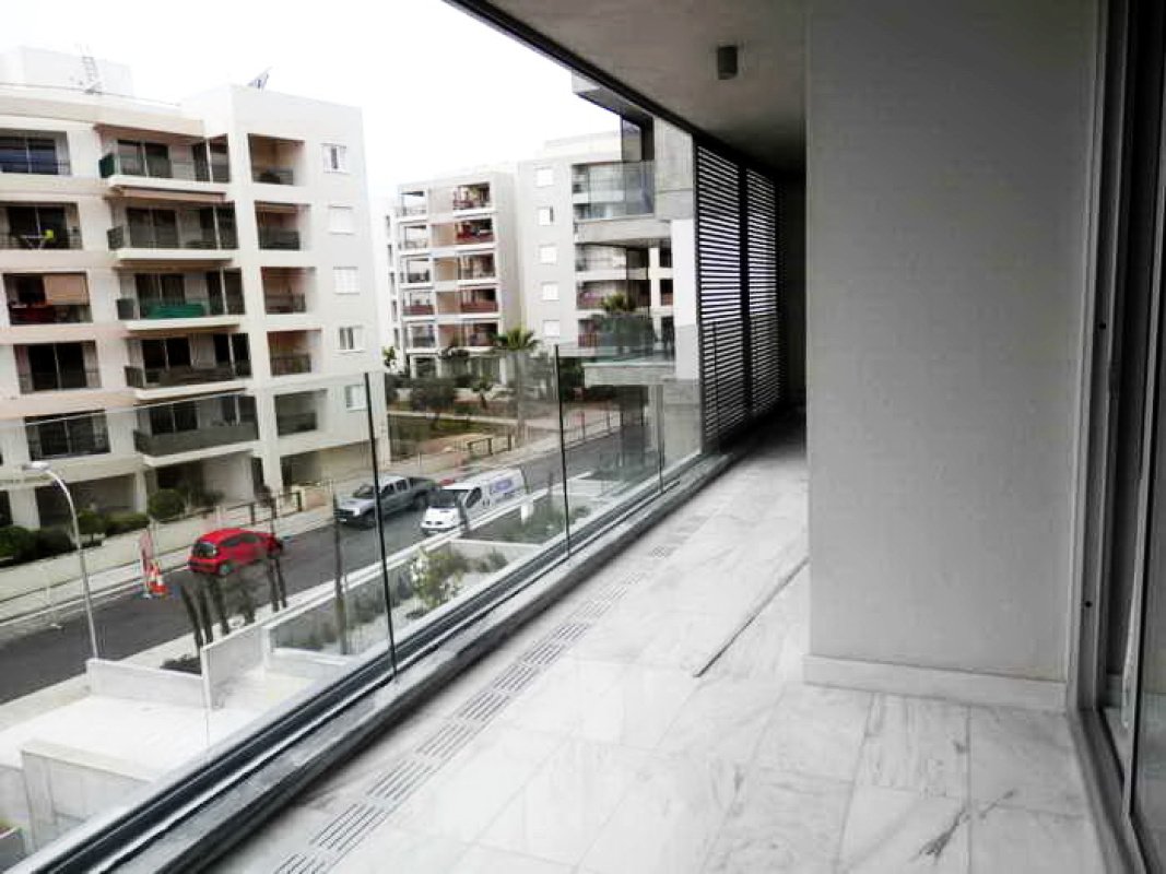 2 chambres Appartement à Nicosia, Chypre No. 38494