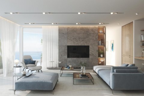 3 dormitorios Apartamento en Limassol,  No. 38490 4