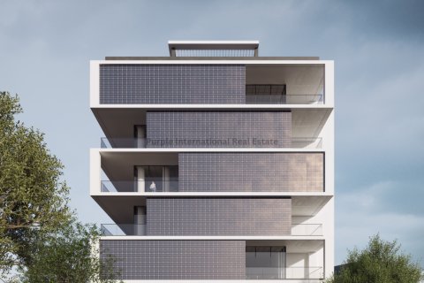 Офис 143м2 в Меса Гитонья, Лимасол,  № 56608 4