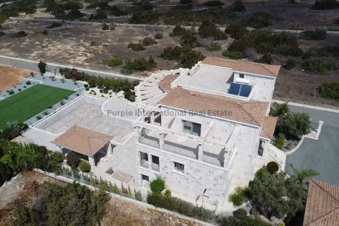 7 chambres Villa à Pegeia, Paphos, No. 56607 5