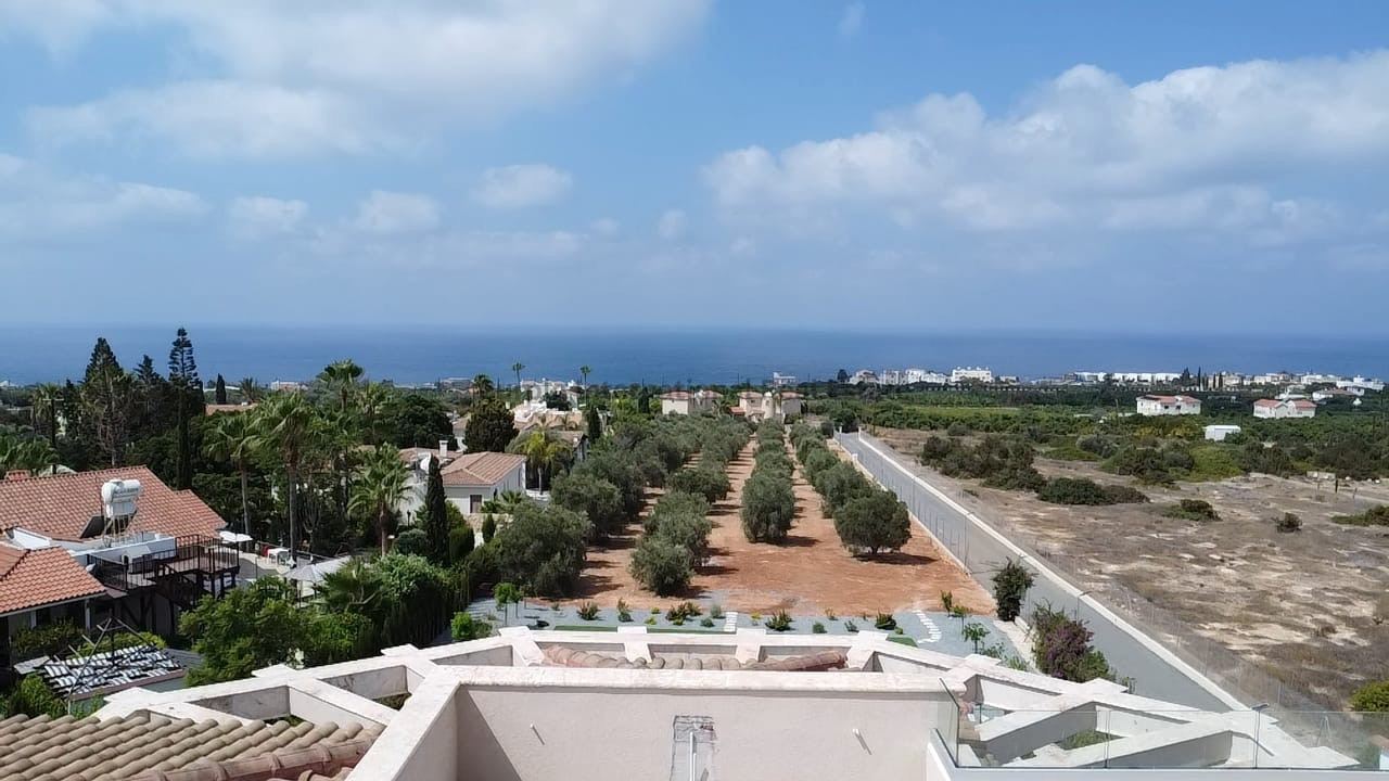 7 dormitorios Villa en Pegeia, Paphos, Chipre No. 56607