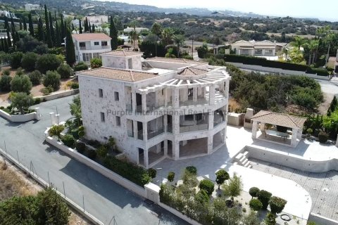 7 chambres Villa à Pegeia, Paphos, No. 56607 2