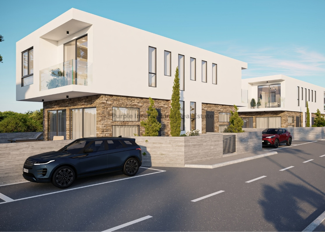 3 bedrooms Villa in Kissonerga, Paphos, Cyprus No. 56606