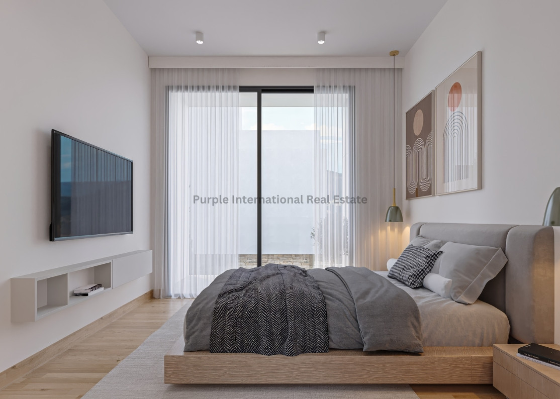 3 bedrooms Villa in Kissonerga, Paphos, Cyprus No. 56605