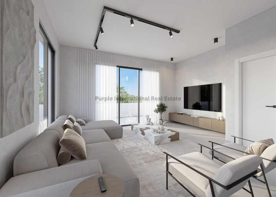 3 bedrooms Villa in Kissonerga, Paphos, Cyprus No. 56605