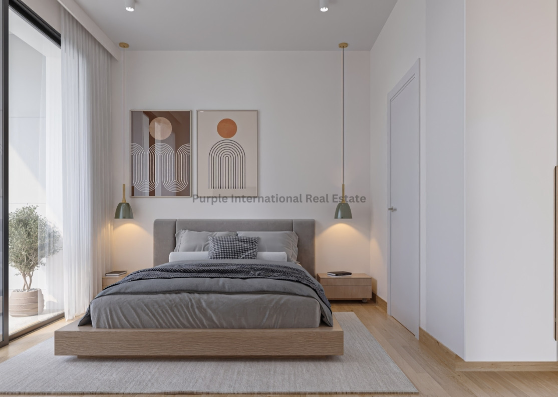 3 bedrooms Villa in Kissonerga, Paphos, Cyprus No. 56605