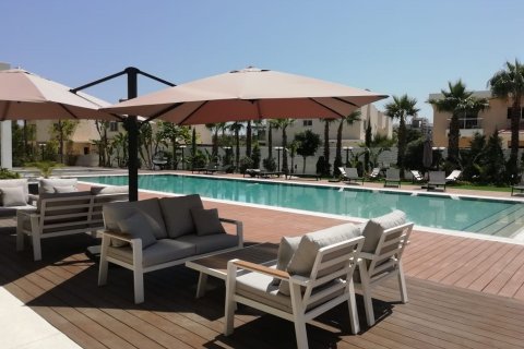 3 bedrooms Villa in Limassol, No. 45639 2