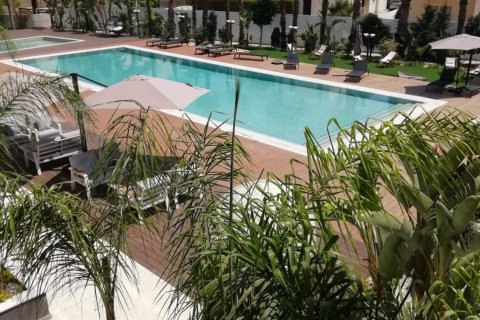 3 bedrooms Villa in Limassol, No. 45639 11