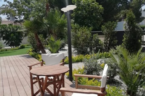 3 bedrooms Villa in Limassol, No. 45639 10