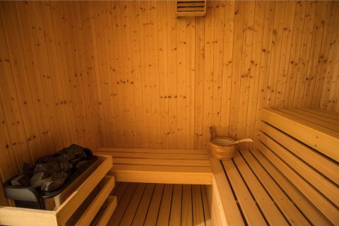 7 chambres Villa à Germasogeia, Limassol,  No. 45640 18