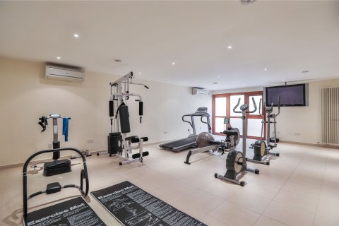 7 chambres Villa à Germasogeia, Limassol,  No. 45640 16