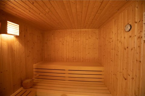 7 chambres Villa à Germasogeia, Limassol,  No. 45640 6