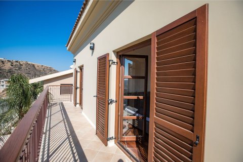 7 chambres Villa à Germasogeia, Limassol,  No. 45640 8