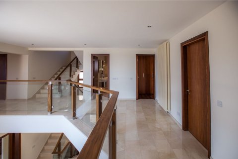 7 chambres Villa à Germasogeia, Limassol,  No. 45640 11