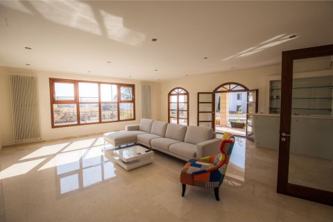 7 chambres Villa à Germasogeia, Limassol,  No. 45640 5