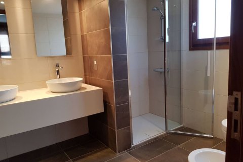 7 chambres Villa à Germasogeia, Limassol,  No. 45640 19