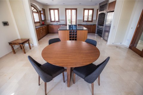 7 chambres Villa à Germasogeia, Limassol,  No. 45640 14