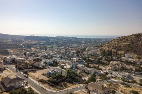 7 chambres Villa à Germasogeia, Limassol,  No. 45640 4