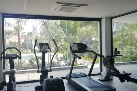 2 bedrooms Apartment in Limassol, No. 45637 22