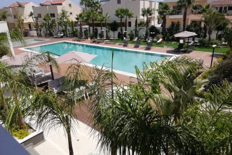 4 bedrooms Penthouse in Limassol,  No. 45638 14