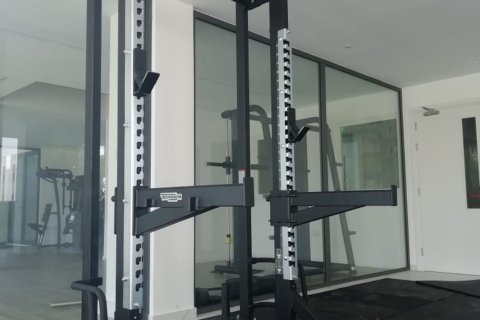 3 bedrooms Apartment in Limassol,  No. 45635 19