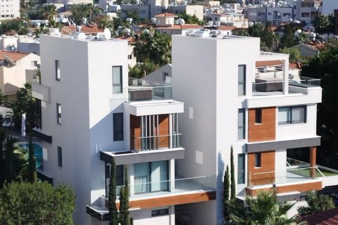 1 bedroom Apartment in Limassol, No. 45634 23