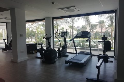 2 chambres Appartement à Limassol,  No. 45636 21