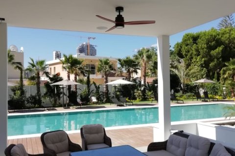 2 chambres Appartement à Limassol,  No. 45636 15