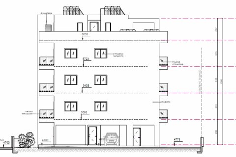 2 chambres Appartement à Agios Ioannis, Limassol, Chypre No. 28671