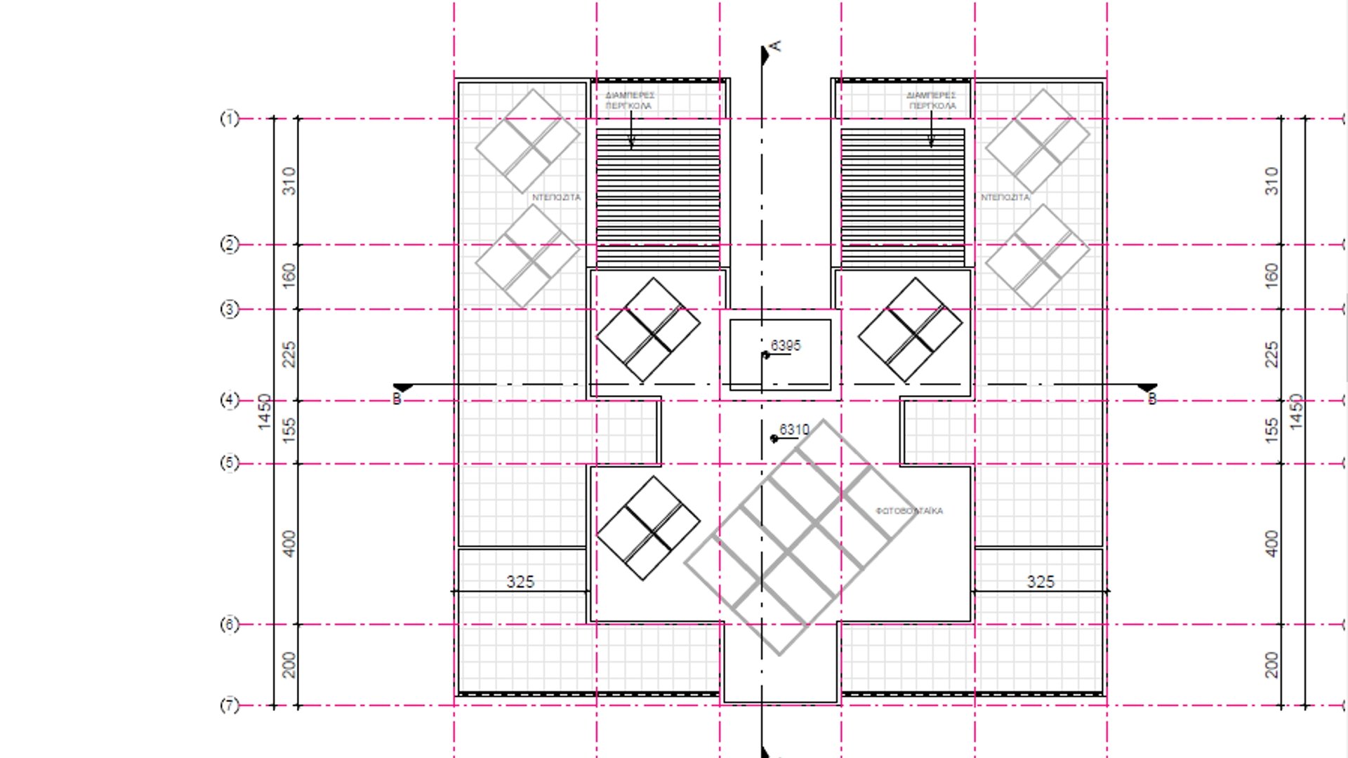 2 chambres Appartement à Agios Ioannis, Limassol, Chypre No. 28671