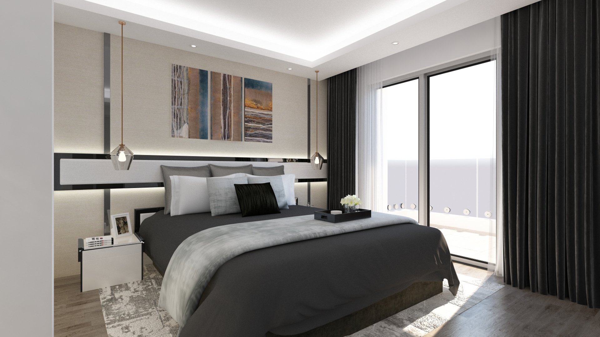 2 chambres Appartement à Agios Ioannis, Limassol, Chypre No. 28671